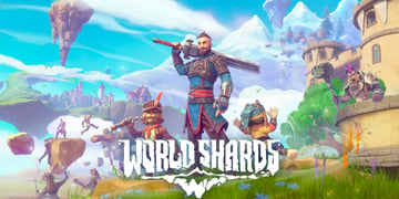 WorldShards token