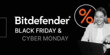 bitdefender black friday featured image