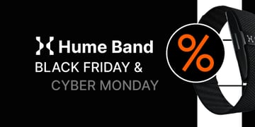 Hume Band Black Friday
