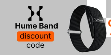 HumeBand discount code