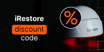 iRestore discount code