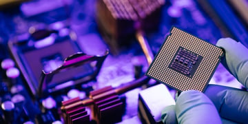 Microchip