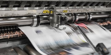 Transforming the printing industry with web to print solutions