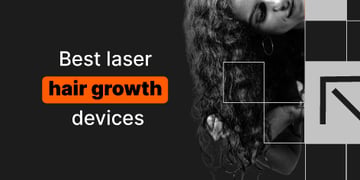 Best laser hair growth devices