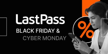 LastPass BF