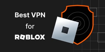 best vpn for roblox featured image