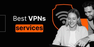 Best VPN services in