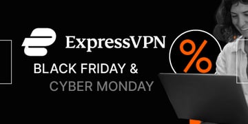 ExpressVPN Black Friday and Cyber Monday deals