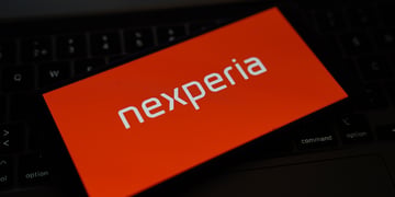 nexperia