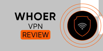 Whoer VPN Review