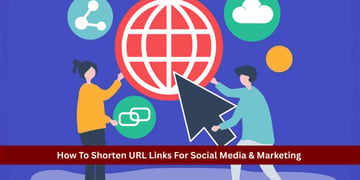 How To Shorten URL Links