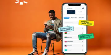 Best eSIMs for International Travel From Nigeria
