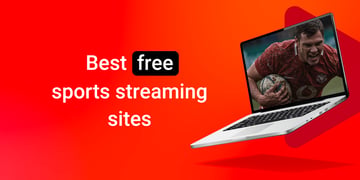 best free sports streaming sites