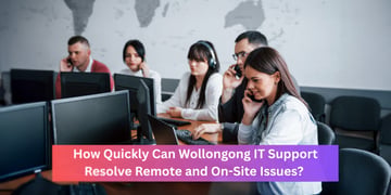 How quickly can wollongong