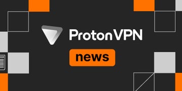Proton VPN news