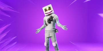 rarest skin in fortnite