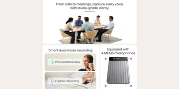 Beyond the Bot How Hardware Based AI Note Takers Keep Your Private Meetings Safe From Cloud Leaks