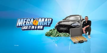 VentraIP Launches MEGAMay