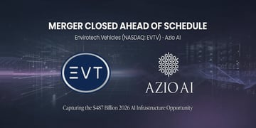 Envirotech Vehicles