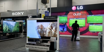 LG TV