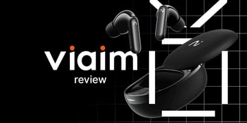Viaim headphone review