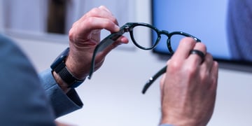 Samsung smart glasses