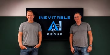 Inevitable AI Group Raises $6M