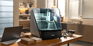 Makera cnc machine