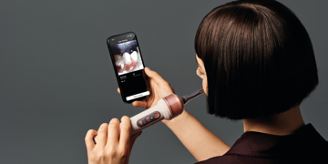 dyson toothbrush