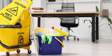 data security for cleaning businesses safety zone featured image