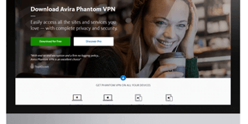 Avira VPN Review