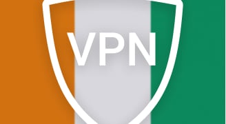 Best VPN for Cote d