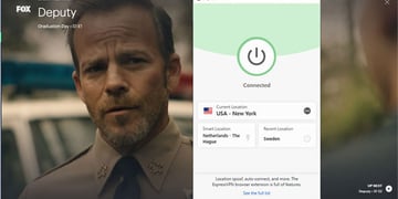 ExpressVPN for Poland
