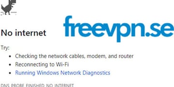 FreeVPN.se review