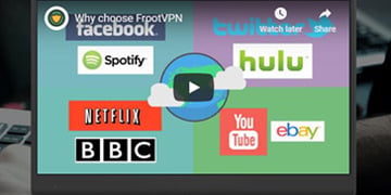 FrootVPN review