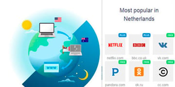 Hola VPN