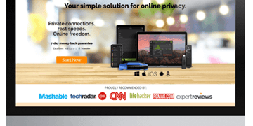IPVanish VPN