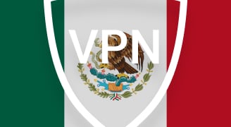 VPNs for Mexico