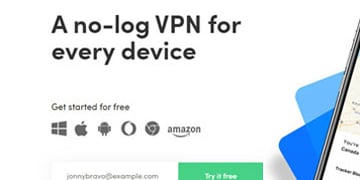 SurfEasy review