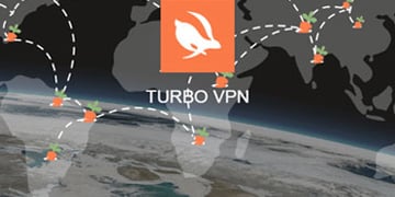 TurboVPN review