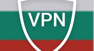 VPN for Bulgaria
