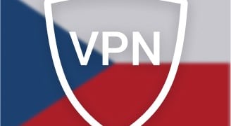 VPN for Czech Republic