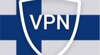 VPN for Finland