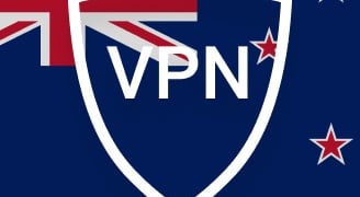 VPN for New Zealand