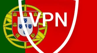 VPN for Portugal