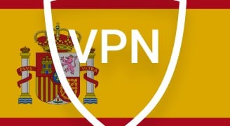 VPN for Spain