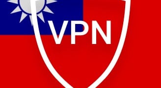 VPN for Taiwan