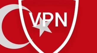 VPN for Turkey