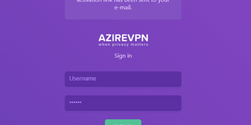 register on the official website