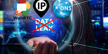 How to Test your VPN For IP, DNS & WebRTC Leaks